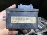 RENAULT KANGO DECODER KUMANDA İMMOBİLİZER BEYNİ ÇIKMA 8200032776