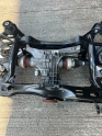 8W0505235AK  ARKA DİNGİL KOLMPLE AUDİ A4 A5