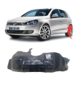 5K0810971C L GOLF6 ÇAMURLUK DAVLUMBAZI ARKA TEKER