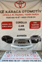 2020-2025 TOYOTA COROLLA CROSS ÇIKMA ORJİNAL BAGAJ KAPAĞI