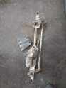 OPEL INSİGNİA SİLECEK MEKANİZMASI