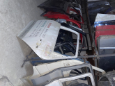 Oto Çıkma Parça / Kaporta & Karoser / Kapı / Seat / Leon / Çıkma Parça 