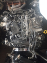 VOLKSWAGEN POLO 1,6 TDİ DGT  MOTOR