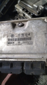Audi A2 1.4 Motor Beyni EDC15P+ 0281010865