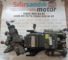0942659 BMW E39 ÇIKMA DİREKSİYON MAFSALI
