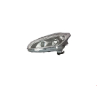 ÖN FAR EL. MOT. LEDLİ SOL PG 208 2016-PEUGEOT