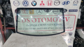 1999-2005 OPEL ASTRA GSEDAN ARKA CAM