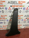 769158968R Dacia SANDERO Orta SAĞ Direk Kaplama Bakaliti