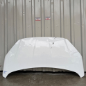 Ford courier motor kaputu 17 orijinal