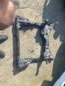 Honda civic 12-16 motor traversi