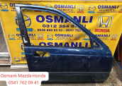 Honda Euro Civic Sağ Ön Kapı   96 2000