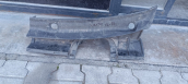 TOYOTA VERSO ÇIKMA SOL ÖN CAM IZGARASI 2013 - 2018 55782-0F050