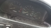 Kia Sportage 96 model km saati
