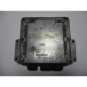 Peugeot 807 2.2 HDI Motor Beyni EDC15C2 04 0281011363 9652590280