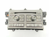 Jaguar XF Klima Kalorifer Paneli Radyo Paneli 8X23-18C858-AF