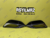 INSİGNİA B TAKIM SİS ÇERÇEVESİ SIFIR İTHAL