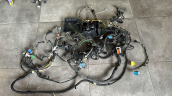 PEUGEOT 308 1.2 OTOMATİK MOTOR SİGORTA KUTUSU VE TESİSAT