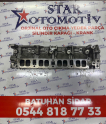 Oto Çıkma Parça / Motor / Silindir Kapağı / Ford / Mustang / Çıkma Parça 