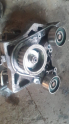 Mıtsubıshı l200 2010 2.5 mazot pompa ayagı braket