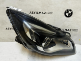 OPEL INSİGNİA XENON SAĞ FAR ORJİNAL OEM1216815