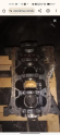 Renault 11 1.4 motor bloğu