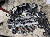 Blf 1.6 fsi dolu motor