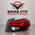 OPEL CORSA F DIŞ STOP SAĞ SOL 2019 VE ÜZERİ / KAMPANYA