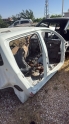 Mitsubishi l200 sağ marşpiyel