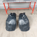 AUDİ A4 B8 SAG SOL TEKER DAVLUNBAZ-DÜZCE ÇIKMA