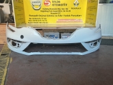 RENAULT MEGAN 4 FAZ 1 ÖN TAMPON 620226317R-620227283R MEGANE