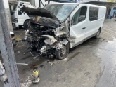 Oto Çıkma Parça / Kaporta & Karoser / Bagaj / Renault / Trafic / Çıkma Parça 