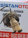 Peugeot 407 westoranz