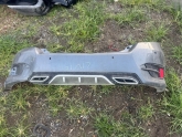 Honda Civic Arka Tampon Çıtır Hasarlı