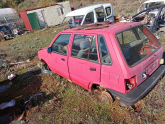 SUZUKİ MARUTİ ÇIKMA YEDEK PARÇA