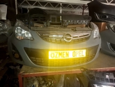ÖZMEN OPEL CORSA D ÖN TAMPON SAĞ SOL FAR PANJUR IZGARA