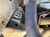Oto Çıkma Parça / Alt Takım & Direksiyon / Direksiyon Pompası / Ford / Transit / Çıkma Parça 