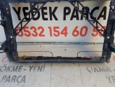 SKODA FABİA ÖN PANEL 6V0805588 2015-2021 orijinal çıkma