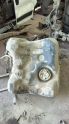 2005 Honda civic ÇIKMA ORJINAL hatchback benzin deposu