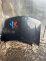 RENAULT LAGUNA 2 MAKYAJLI KASA ÖN KAPUT