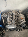 Passat 1.6 fsı
