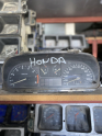 Honda civic gösterge