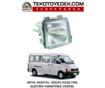 VOLT LT35 ÖN FAR SAĞ SOL 1997 1998 1999 2000 2001 2002 VE ÜZERİ