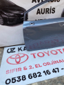 Oto Çıkma Parça / Kaporta & Karoser / Kapı / Toyota / Corolla / Çıkma Parça 