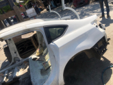 Oto Çıkma Parça / Kaporta & Karoser / Arka Panel / Citroen / C5 / Çıkma Parça 