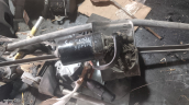 MERCEDES SPRİNTER 312 SİLECEK MOTOR VE MEKANİZMA