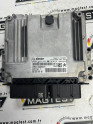 PSA PEUGEOT 3008-5008 MOTOR BEYNİ EDC17C60-0281033849-9822917680