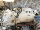 Mercedes çıkma şanzıman 722696 - 20327001100