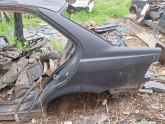 BMW E36 318i sol arka çamurluk