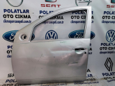 Dacia Duster sol ön kapı Orjinal