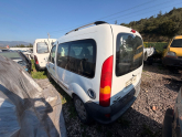 Renault kango sol ön kapı